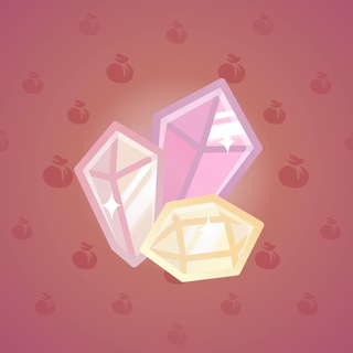 Ion Gem #3866