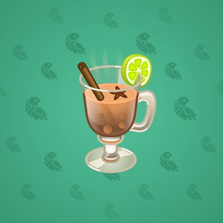 Spiced Wine #89994