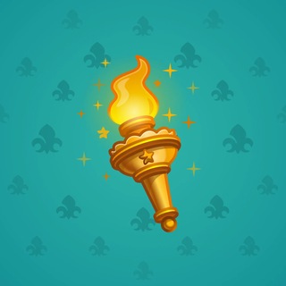 Chill Flame #366556