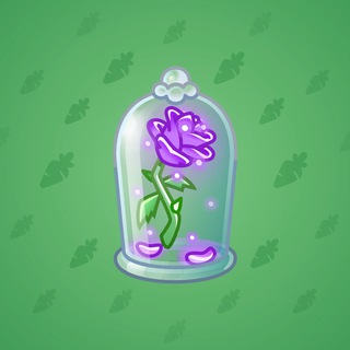 Eternal Rose #3880