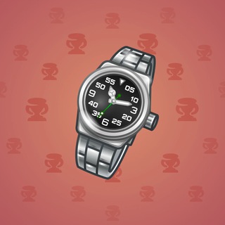 Swiss Watch #18670