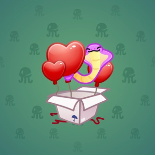 Snake Box #59436