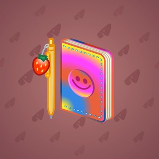 Star Notepad #44654
