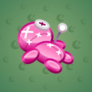 Voodoo Doll #24065