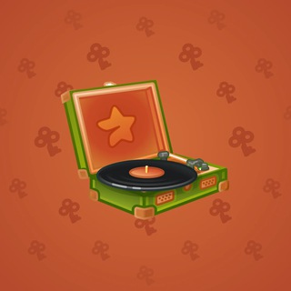 Record Player #29674