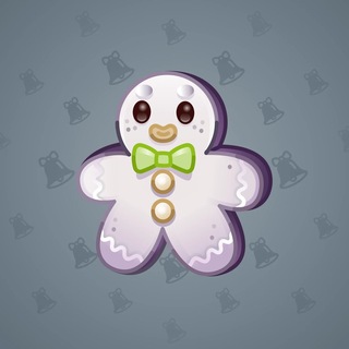 Ginger Cookie #149067