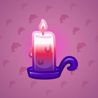 Eternal Candle #13988