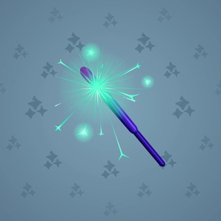 Party Sparkler #176437