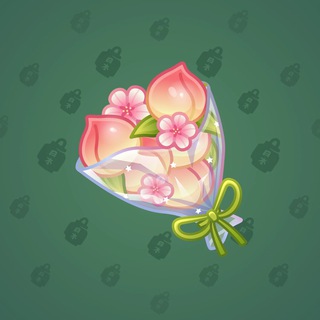 Pretty Posy #123135