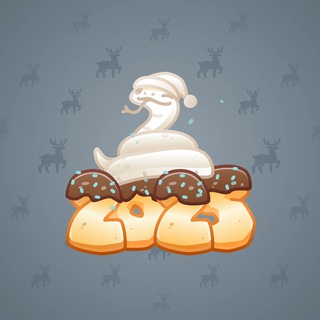 Lunar Snake #55239