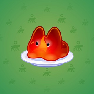 Jelly Bunny #107648