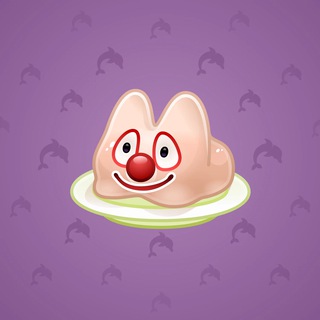 Jelly Bunny #9432
