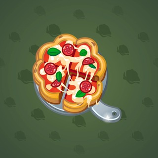 Clover Pin #149245