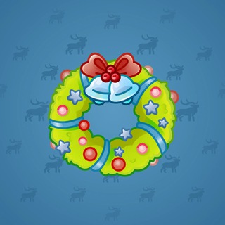 Winter Wreath #59220