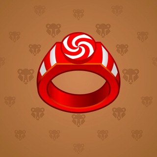 Signet Ring #1755