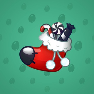 Xmas Stocking #208180