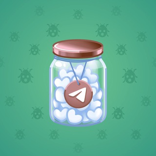 Restless Jar #29288
