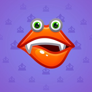 Sharp Tongue #255
