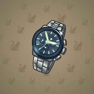 Swiss Watch #22691