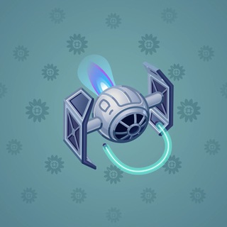 Bling Binky #4534