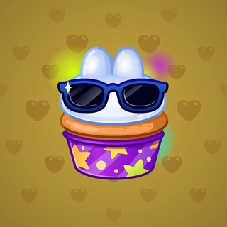 Bunny Muffin #16294