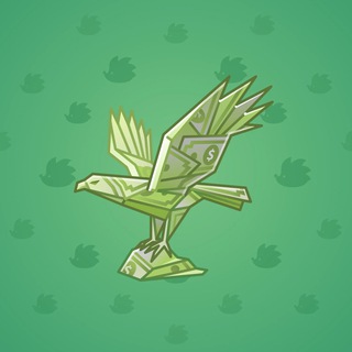 Rare Bird #3481