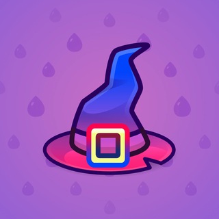 Witch Hat #75860