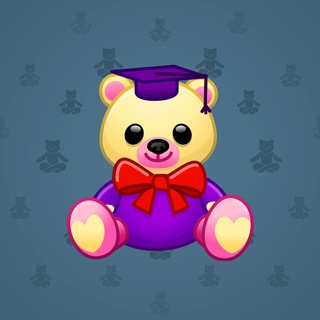 Toy Bear #48815