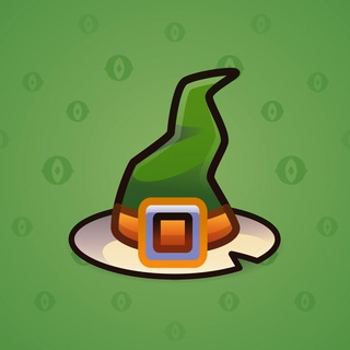 Witch Hat #76269