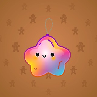 Hanging Star #30656