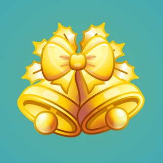 Jingle Bells #93074