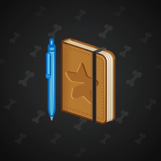 Star Notepad #41349