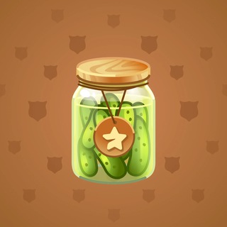 Restless Jar #92734
