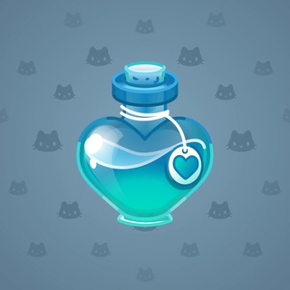 Love Potion #27060