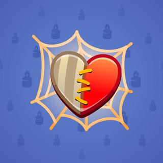 Trapped Heart #23545