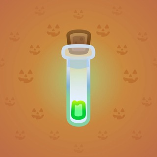 Magic Potion #109