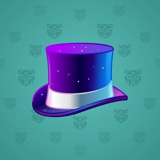 Top Hat #20304