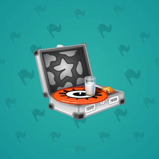 Record Player #25037