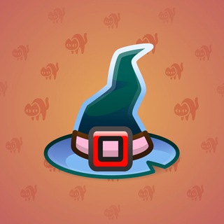 Witch Hat #82705