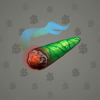 Snoop Cigar #27561
