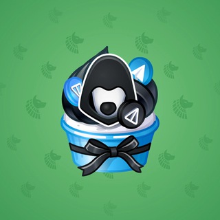 Whip Cupcake #218795