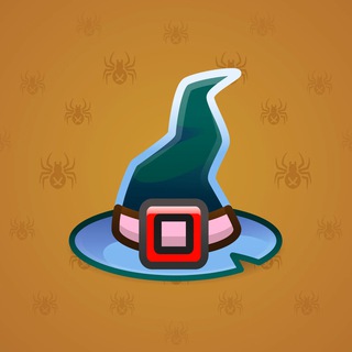 Witch Hat #44552