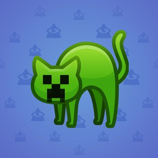 Scared Cat #10354