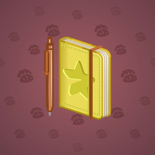 Star Notepad #17292