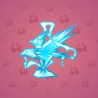 Rare Bird #8522