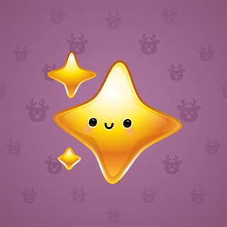 Hanging Star #23275