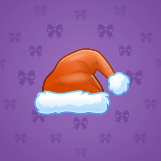 Santa Hat #46921