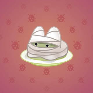 Jelly Bunny #5735