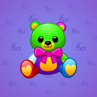 Toy Bear #28962