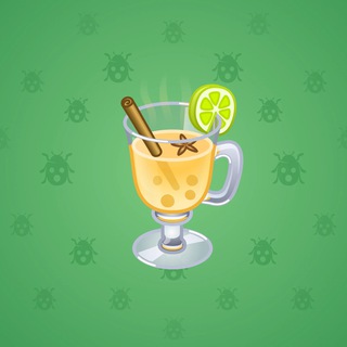 Spiced Wine #55088